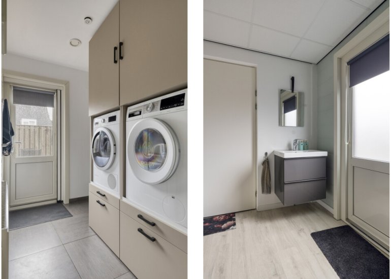  Kanaalpark 1, Philippine