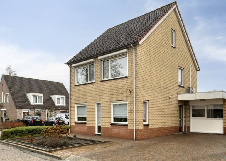  Kanaalpark 1, Philippine