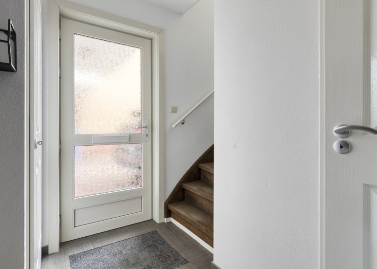  Kanaalpark 1, Philippine