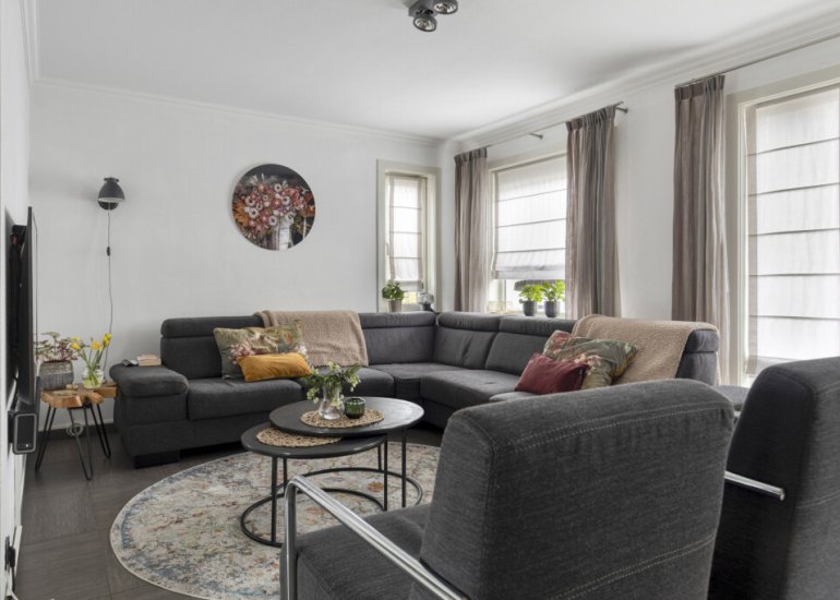  Kanaalpark 1, Philippine