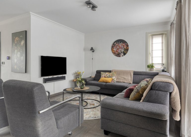  Kanaalpark 1, Philippine