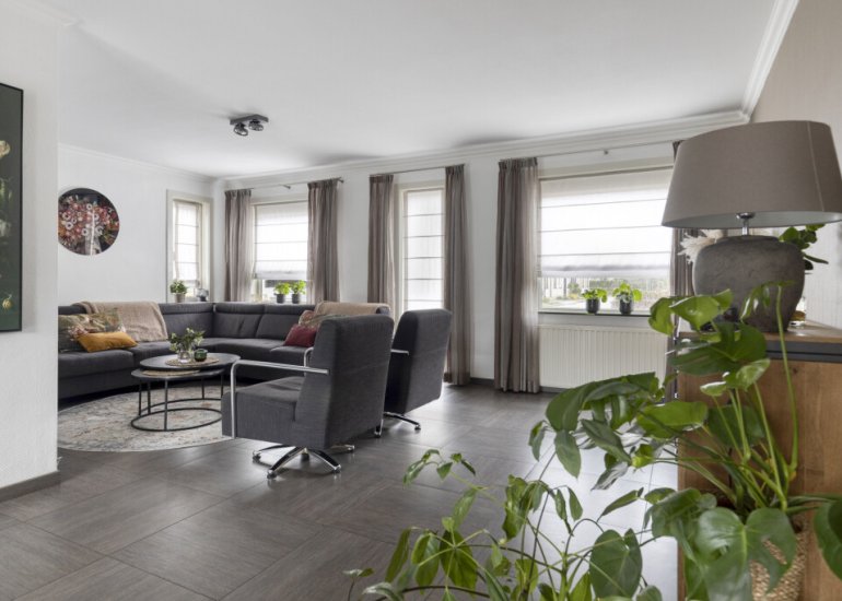  Kanaalpark 1, Philippine