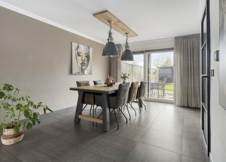  Kanaalpark 1, Philippine