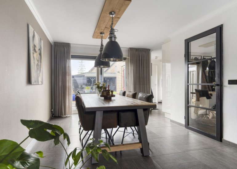  Kanaalpark 1, Philippine