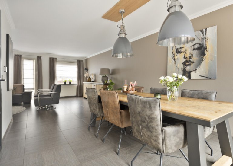  Kanaalpark 1, Philippine