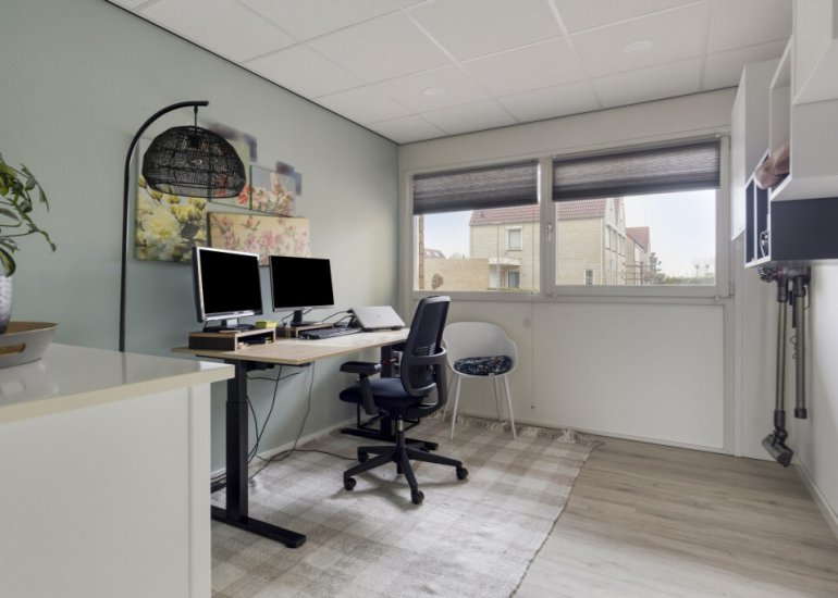  Kanaalpark 1, Philippine