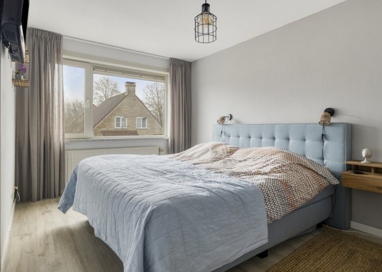  Kanaalpark 1, Philippine