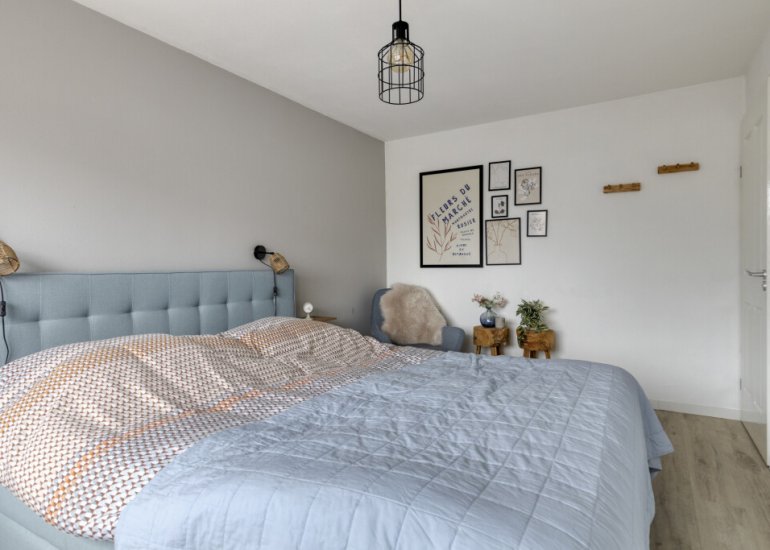  Kanaalpark 1, Philippine