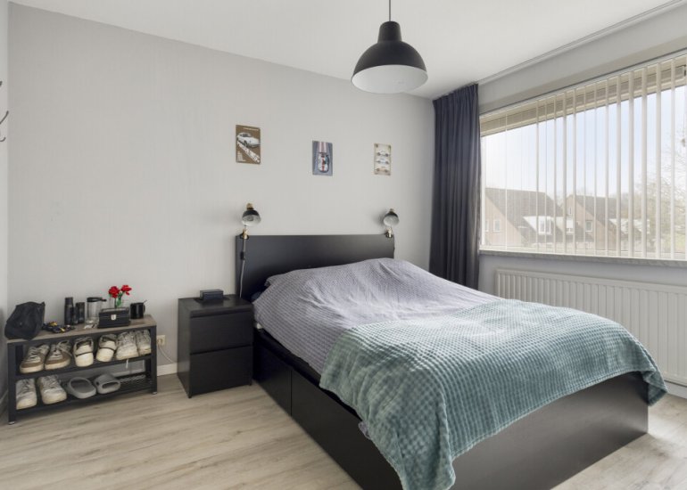  Kanaalpark 1, Philippine