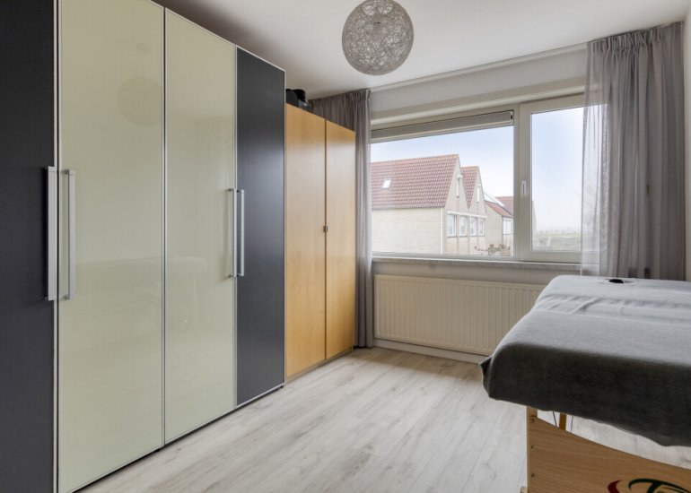  Kanaalpark 1, Philippine