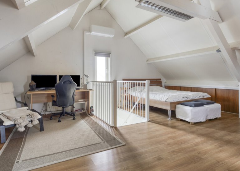  Kanaalpark 1, Philippine