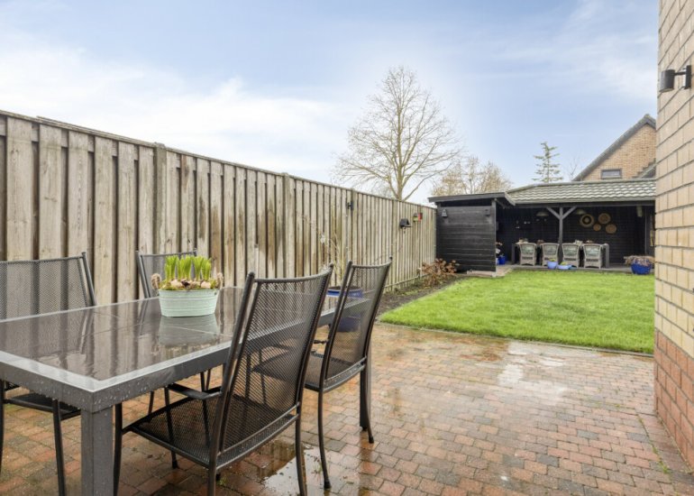  Kanaalpark 1, Philippine