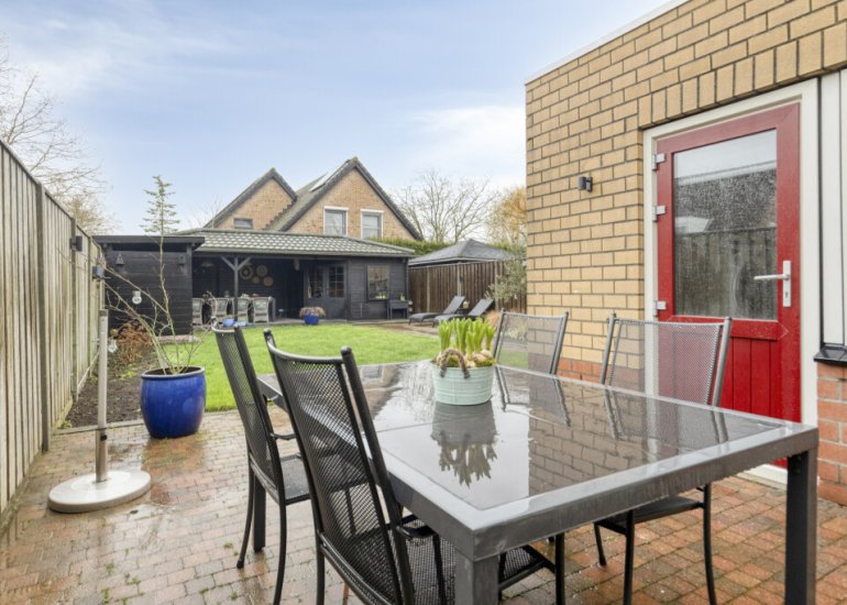  Kanaalpark 1, Philippine