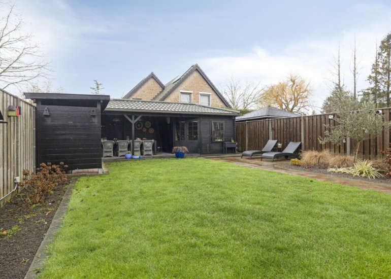  Kanaalpark 1, Philippine