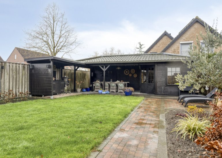  Kanaalpark 1, Philippine