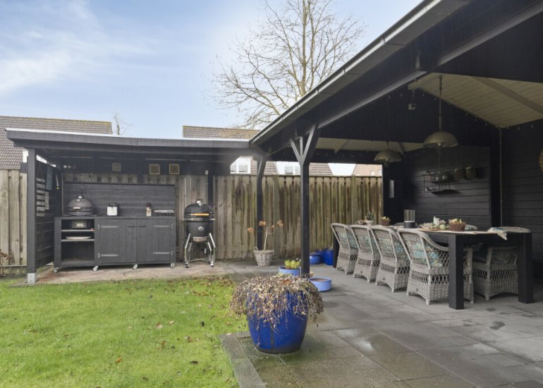  Kanaalpark 1, Philippine