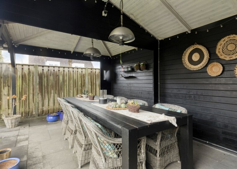  Kanaalpark 1, Philippine