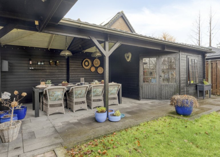  Kanaalpark 1, Philippine