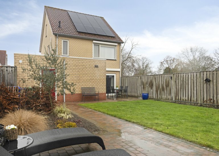  Kanaalpark 1, Philippine