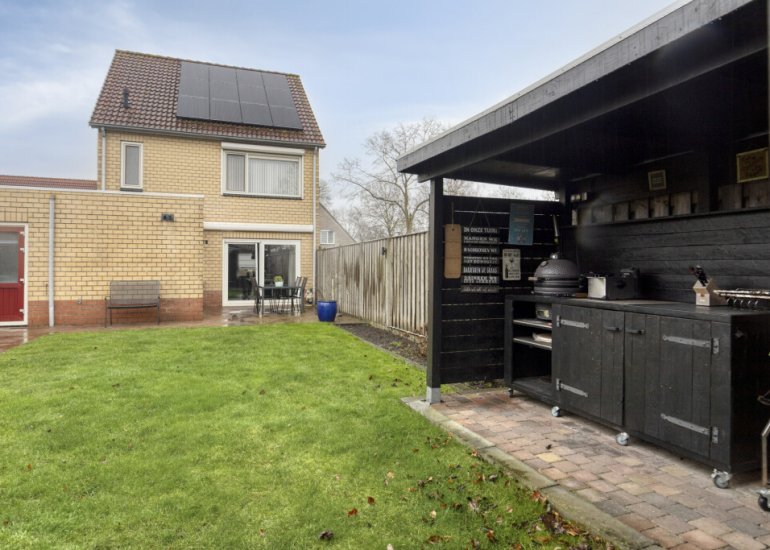  Kanaalpark 1, Philippine