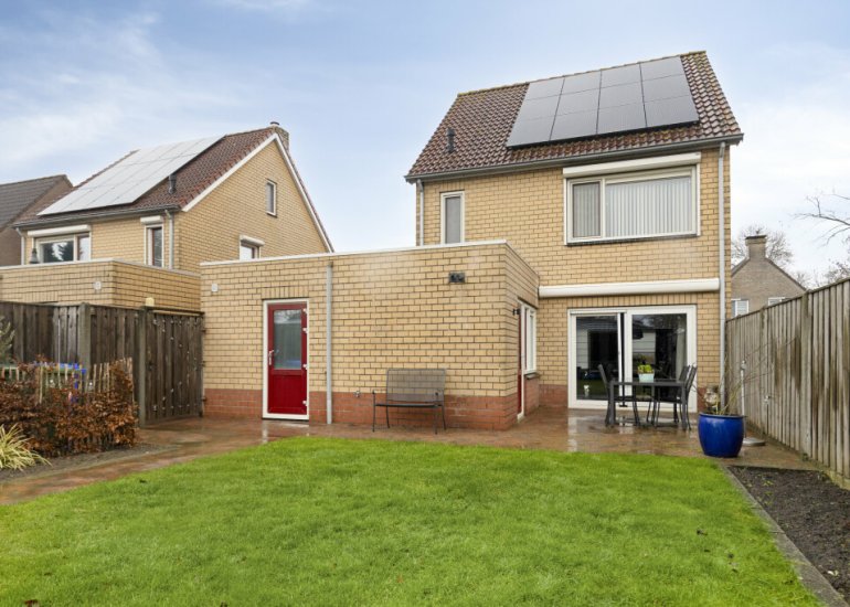  Kanaalpark 1, Philippine