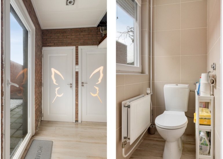  Middenstraat 22, Sluiskil