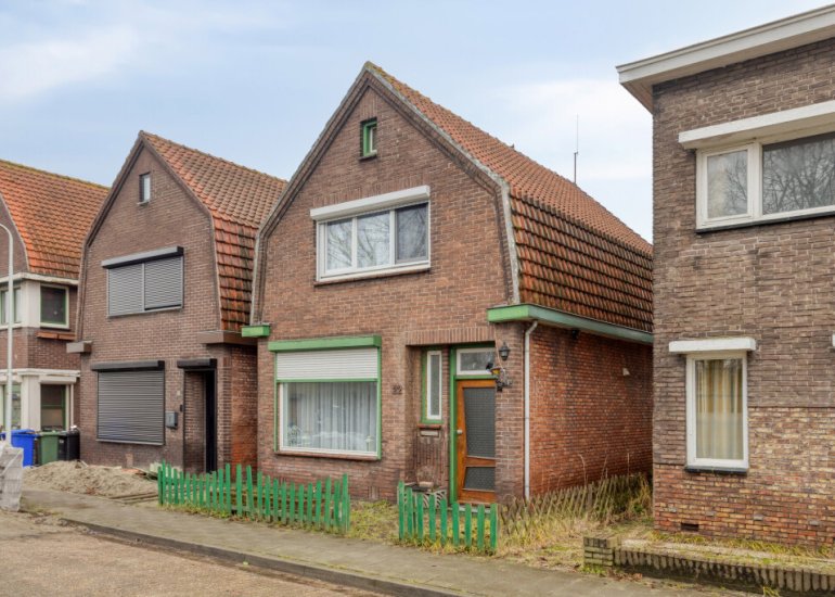  Middenstraat 22, Sluiskil