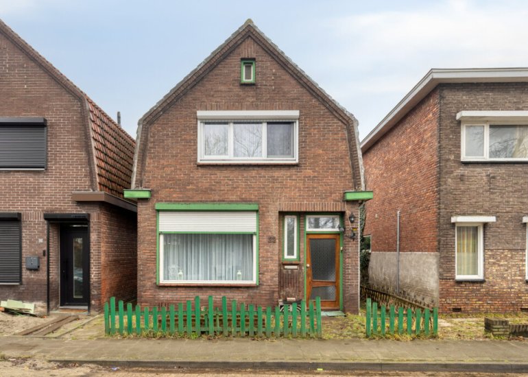  Middenstraat 22, Sluiskil