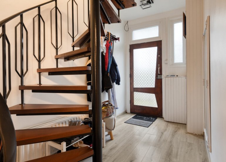  Middenstraat 22, Sluiskil