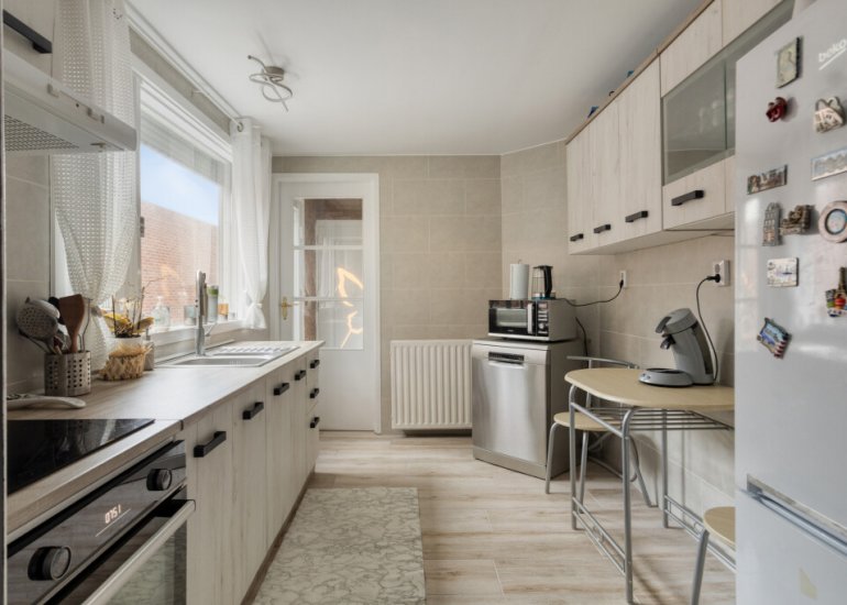  Middenstraat 22, Sluiskil