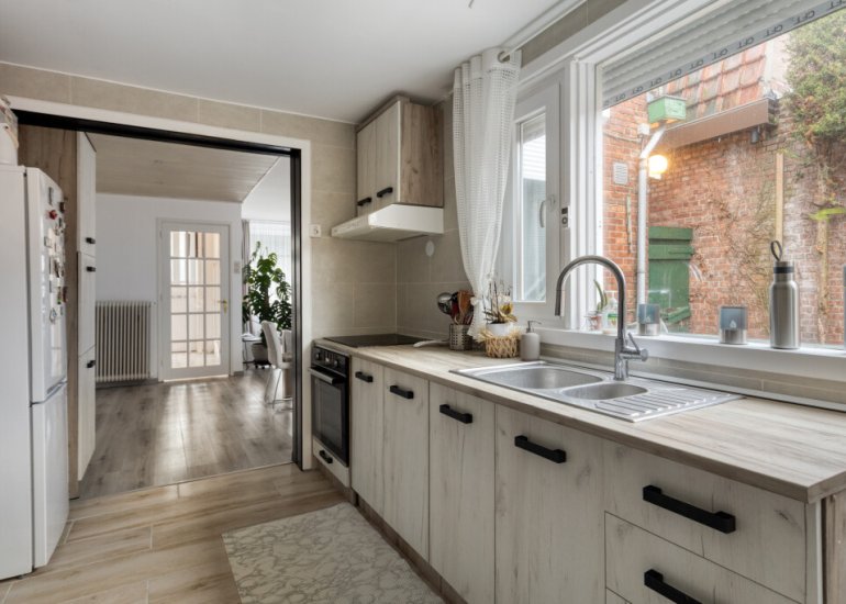  Middenstraat 22, Sluiskil