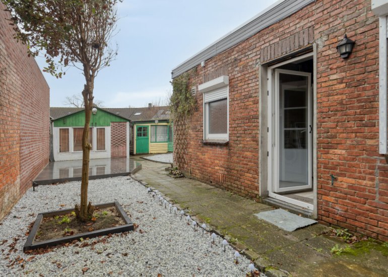  Middenstraat 22, Sluiskil