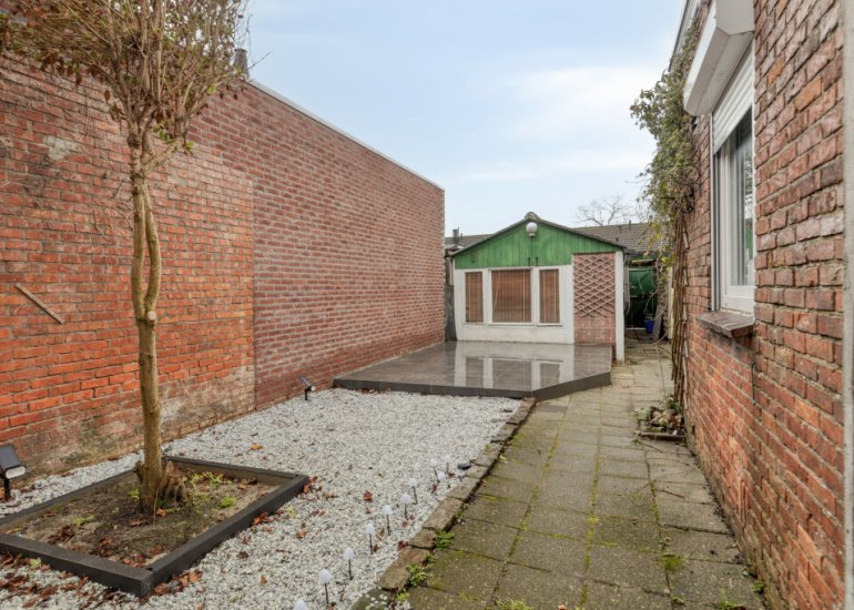  Middenstraat 22, Sluiskil