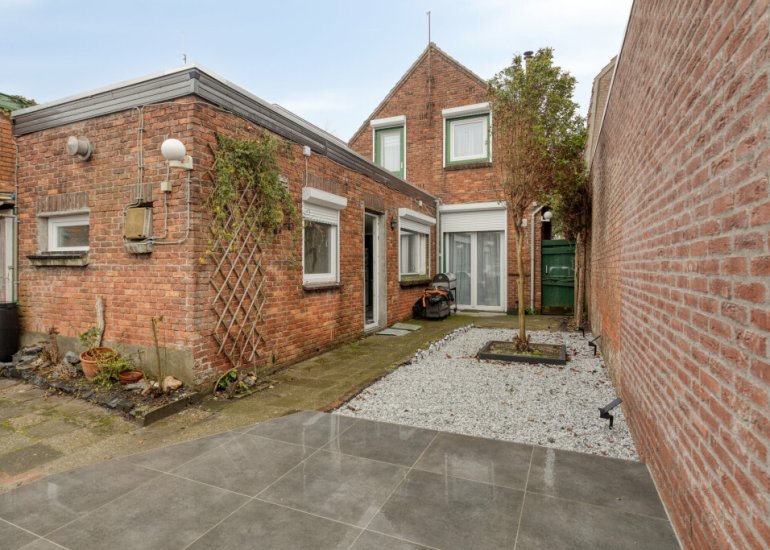  Middenstraat 22, Sluiskil