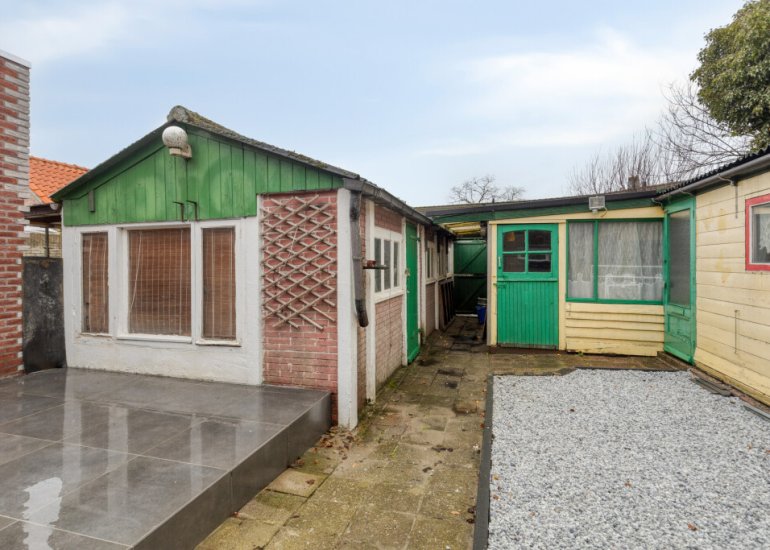  Middenstraat 22, Sluiskil