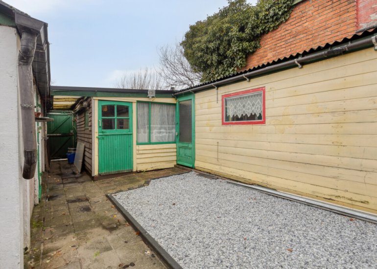  Middenstraat 22, Sluiskil