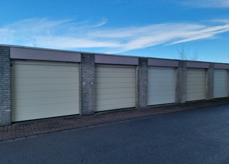  Churchilllaan G23, Terneuzen