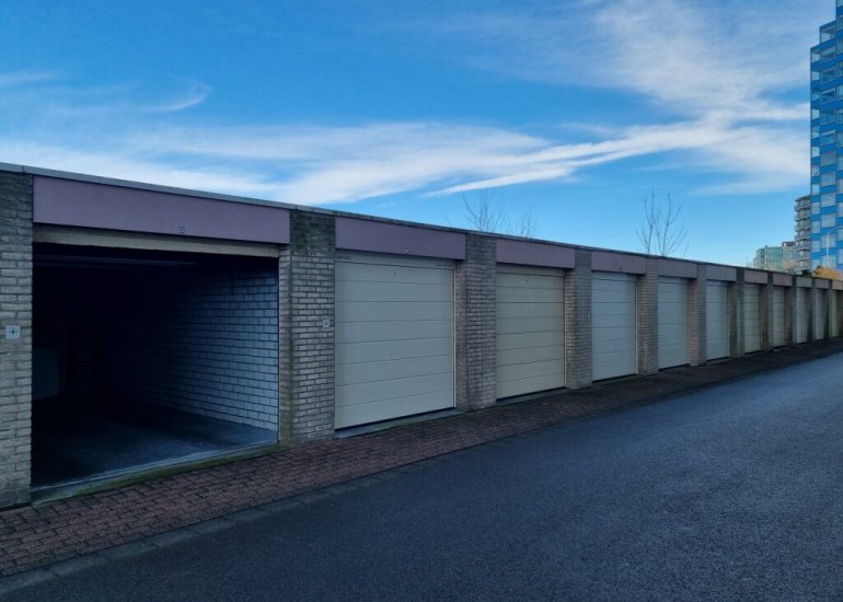  Churchilllaan G23, Terneuzen