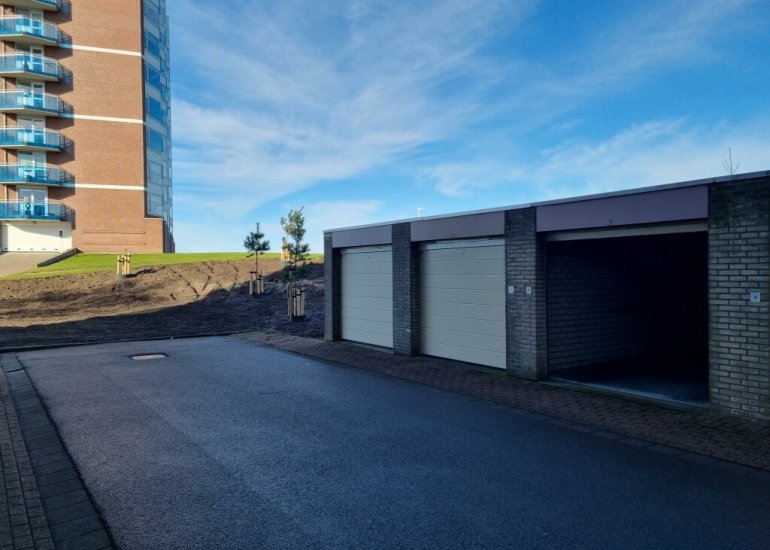  Churchilllaan G23, Terneuzen