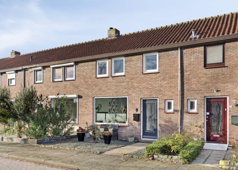  Azaleastraat 9, Terneuzen