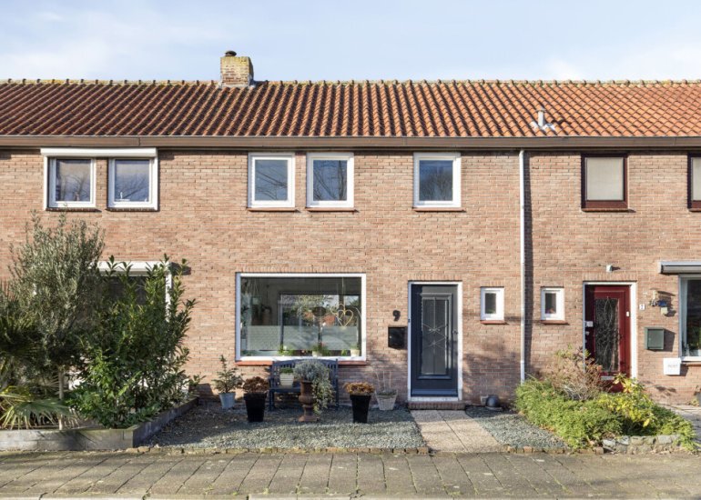  Azaleastraat 9, Terneuzen