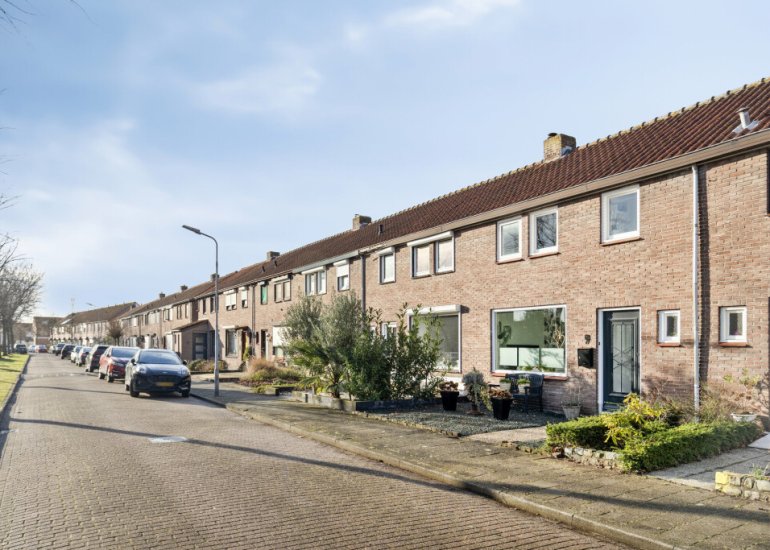  Azaleastraat 9, Terneuzen