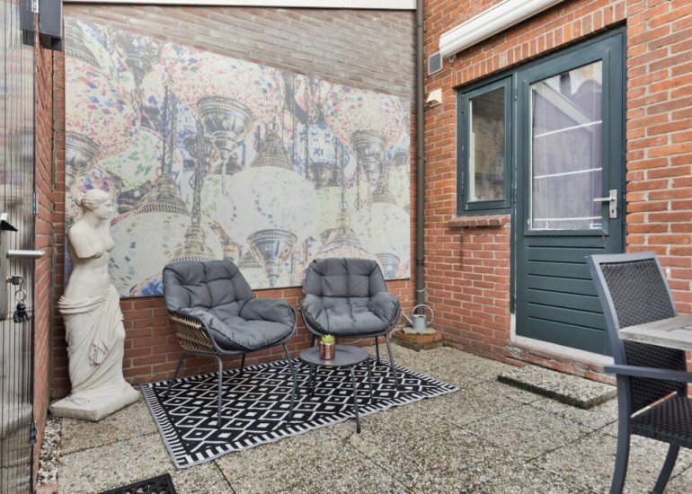  Azaleastraat 9, Terneuzen