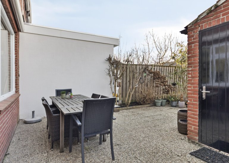  Azaleastraat 9, Terneuzen