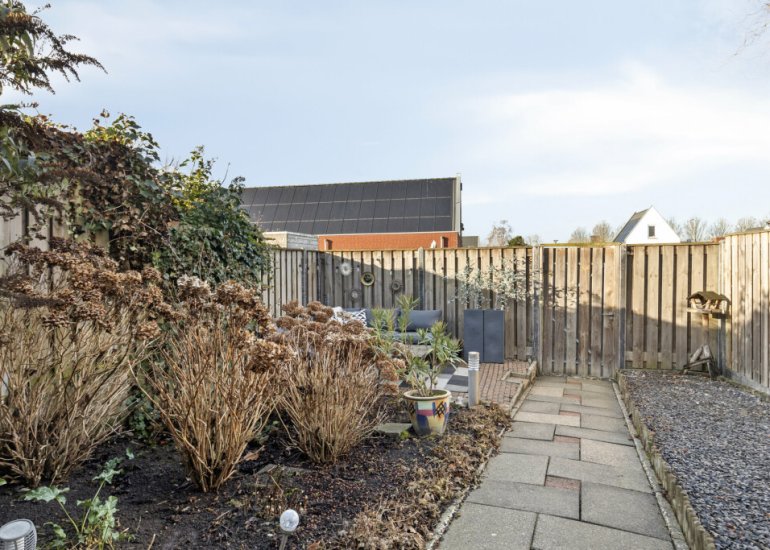  Azaleastraat 9, Terneuzen