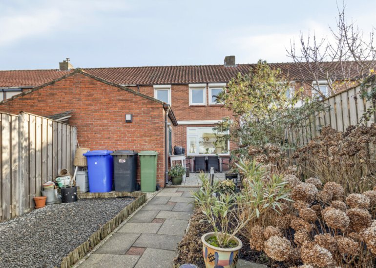  Azaleastraat 9, Terneuzen