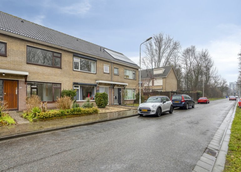  Archimedesstraat 28, Terneuzen