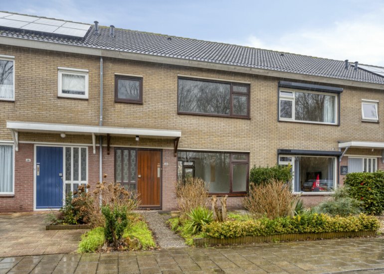  Archimedesstraat 28, Terneuzen