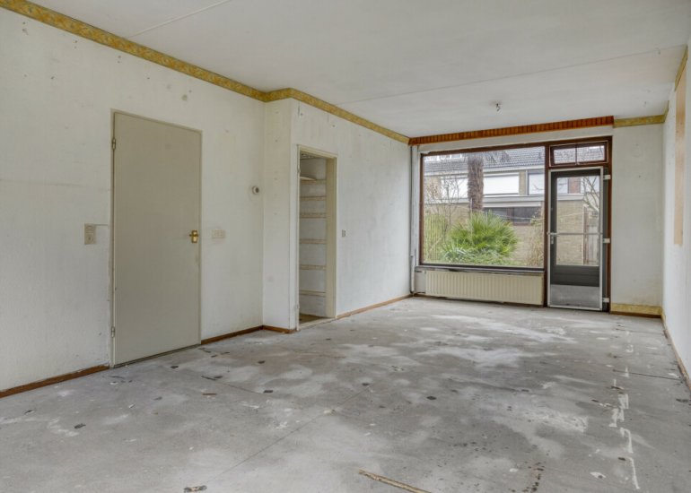  Archimedesstraat 28, Terneuzen