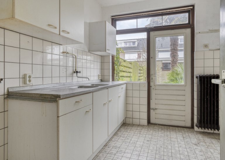  Archimedesstraat 28, Terneuzen